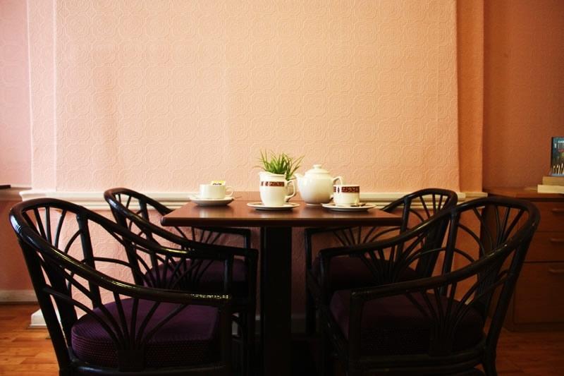Bridge House Appartement Tullamore Buitenkant foto