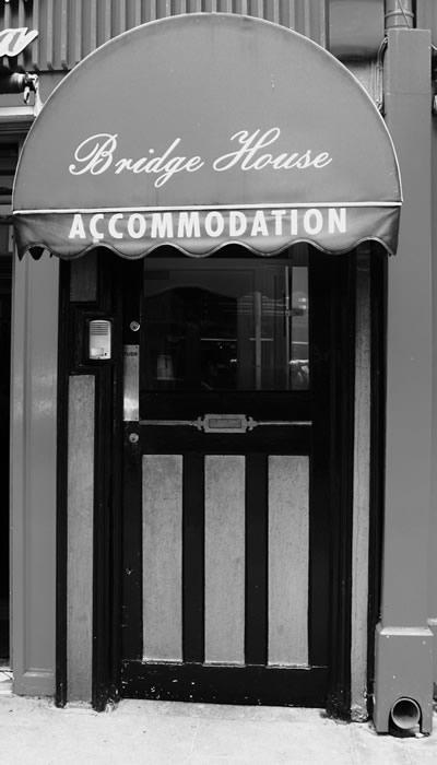 Bridge House Appartement Tullamore Buitenkant foto