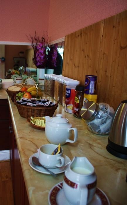 Bridge House Appartement Tullamore Buitenkant foto