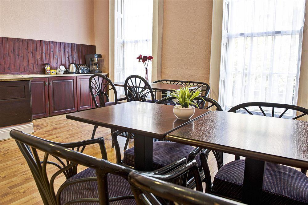 Bridge House Appartement Tullamore Buitenkant foto
