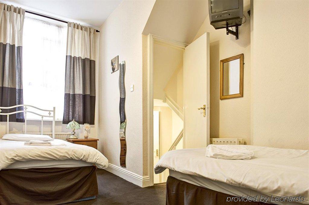 Bridge House Appartement Tullamore Buitenkant foto