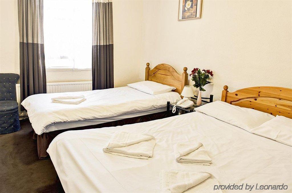 Bridge House Appartement Tullamore Buitenkant foto