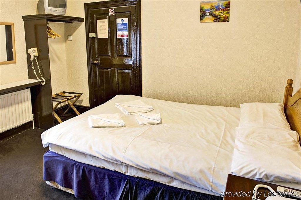 Bridge House Appartement Tullamore Buitenkant foto
