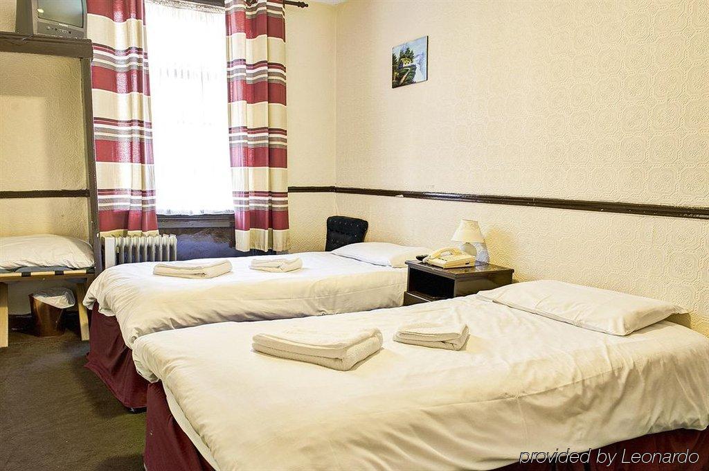 Bridge House Appartement Tullamore Buitenkant foto