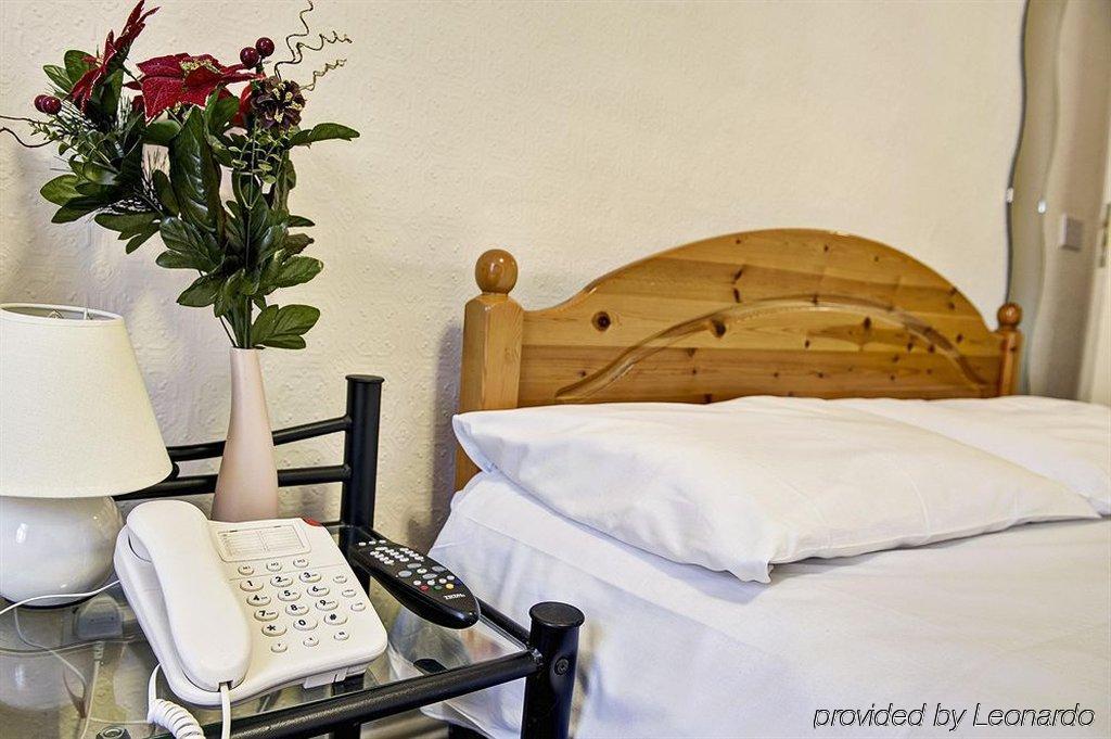 Bridge House Appartement Tullamore Buitenkant foto