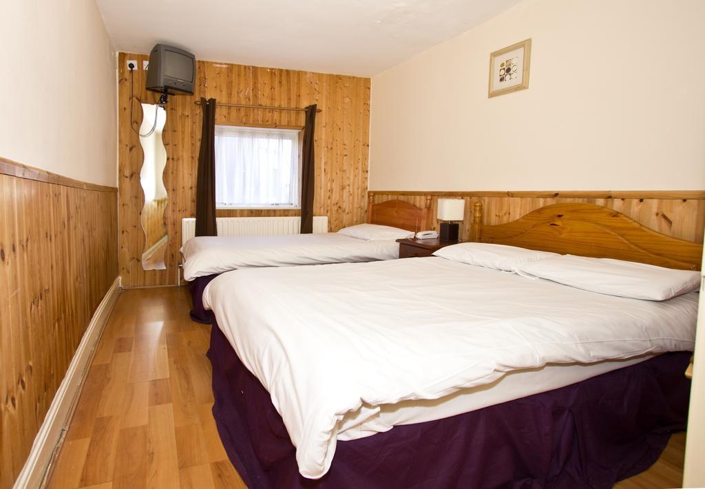 Bridge House Appartement Tullamore Kamer foto