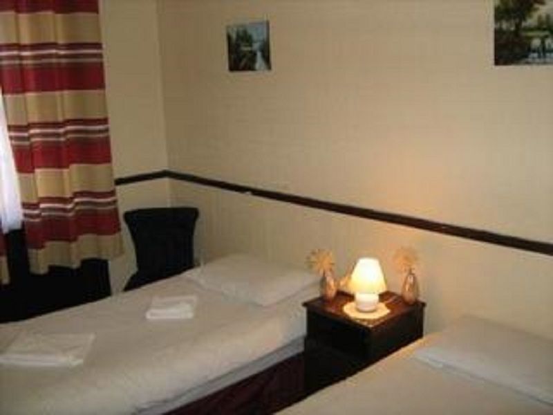 Bridge House Appartement Tullamore Kamer foto