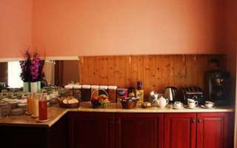 Bridge House Appartement Tullamore Buitenkant foto