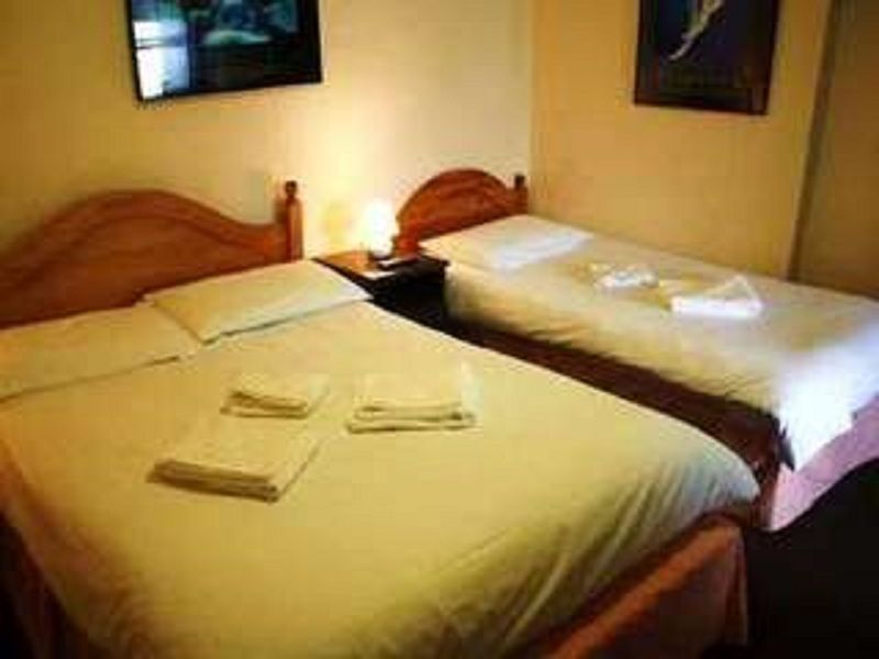 Bridge House Appartement Tullamore Buitenkant foto
