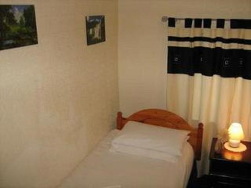 Bridge House Appartement Tullamore Buitenkant foto