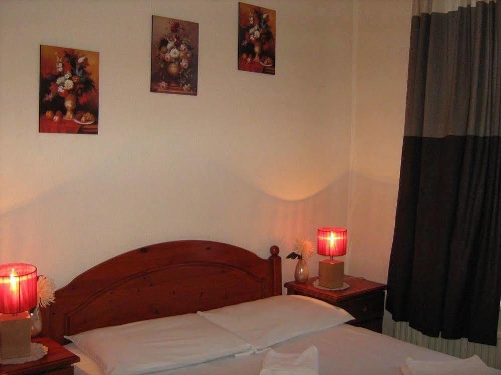 Bridge House Appartement Tullamore Buitenkant foto