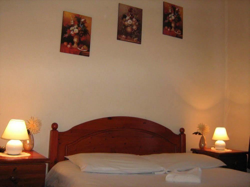 Bridge House Appartement Tullamore Buitenkant foto