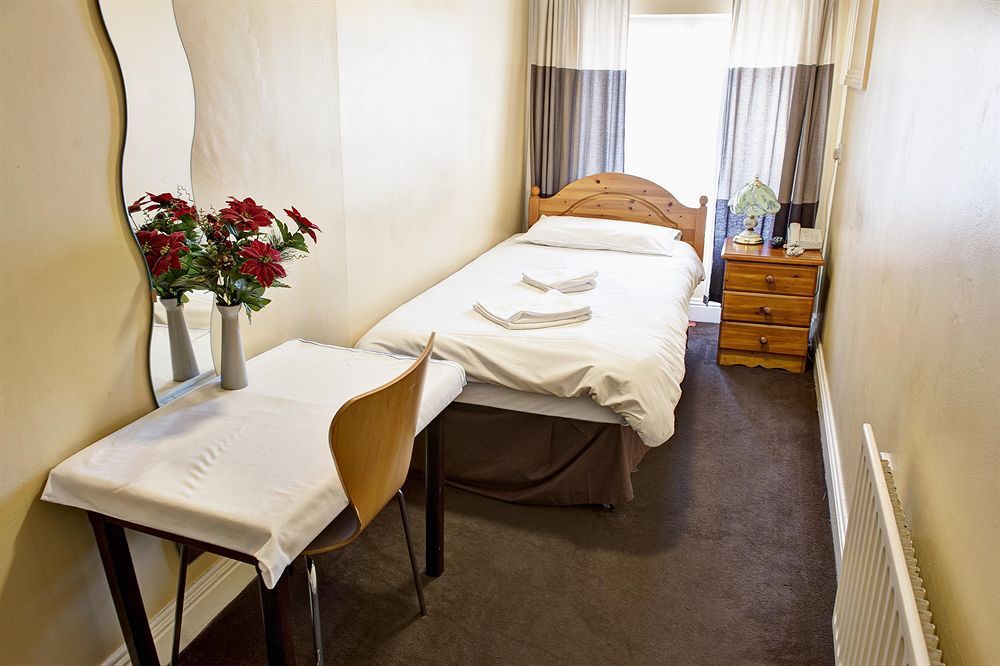 Bridge House Appartement Tullamore Buitenkant foto